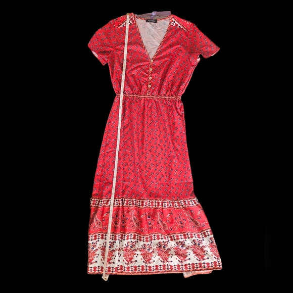 Prarie Dress - Picture 5 of 5